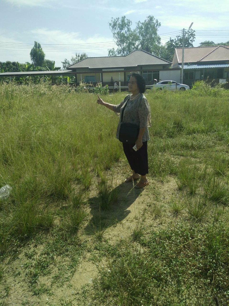 ขายที่ดิน-286-ตรวา-เหมาะสำหรับปลูกบ้าน-น้ำไฟเข้าถึง-ตำบลห้วยกะปิ-เมืองชลบุรี