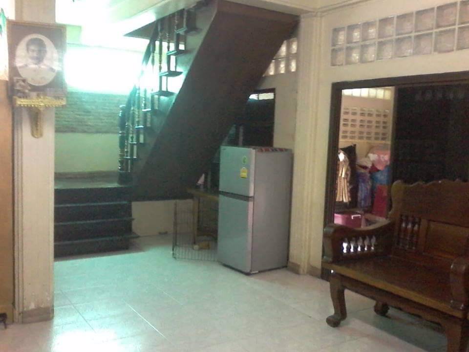 ขายบ้านเดี่ยว-3-ชั้น-50-ตรว-ซอยจรัญสนิทวงศ์-75-บางพลัด-กรุงเทพมหานคร