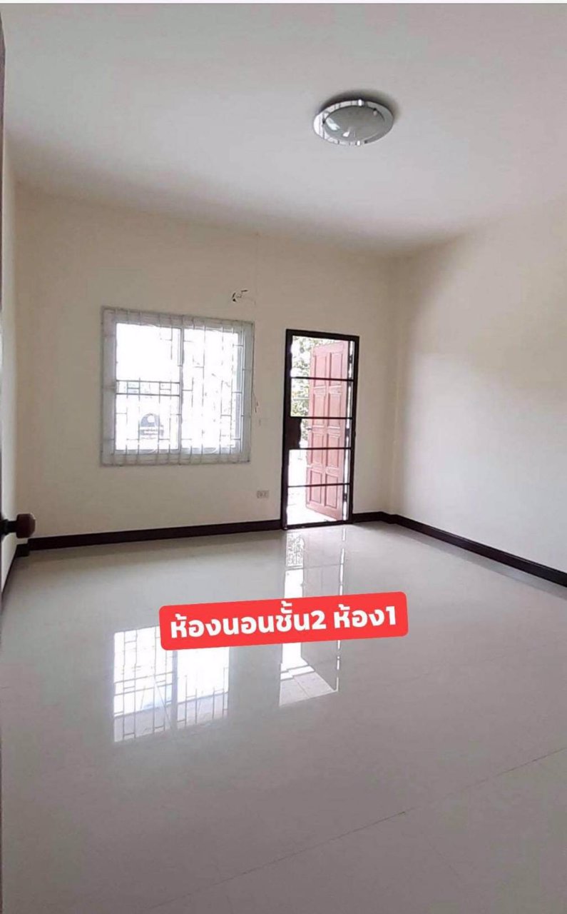 ขายอาคารพาณิชย์-2-ชั้น-ทำเลดี-อำเภอป่าซาง-จังหวัดลำพูน