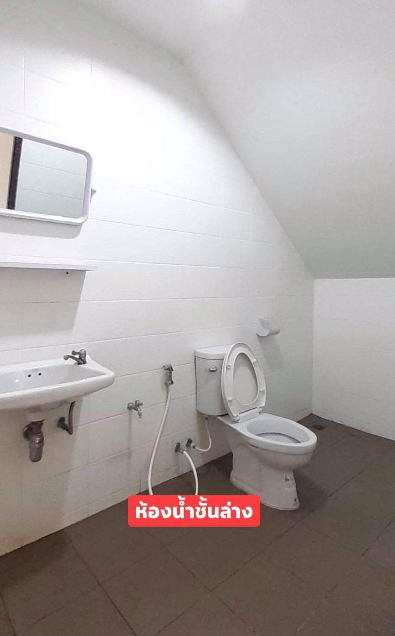 ขายอาคารพาณิชย์-2-ชั้น-ทำเลดี-อำเภอป่าซาง-จังหวัดลำพูน