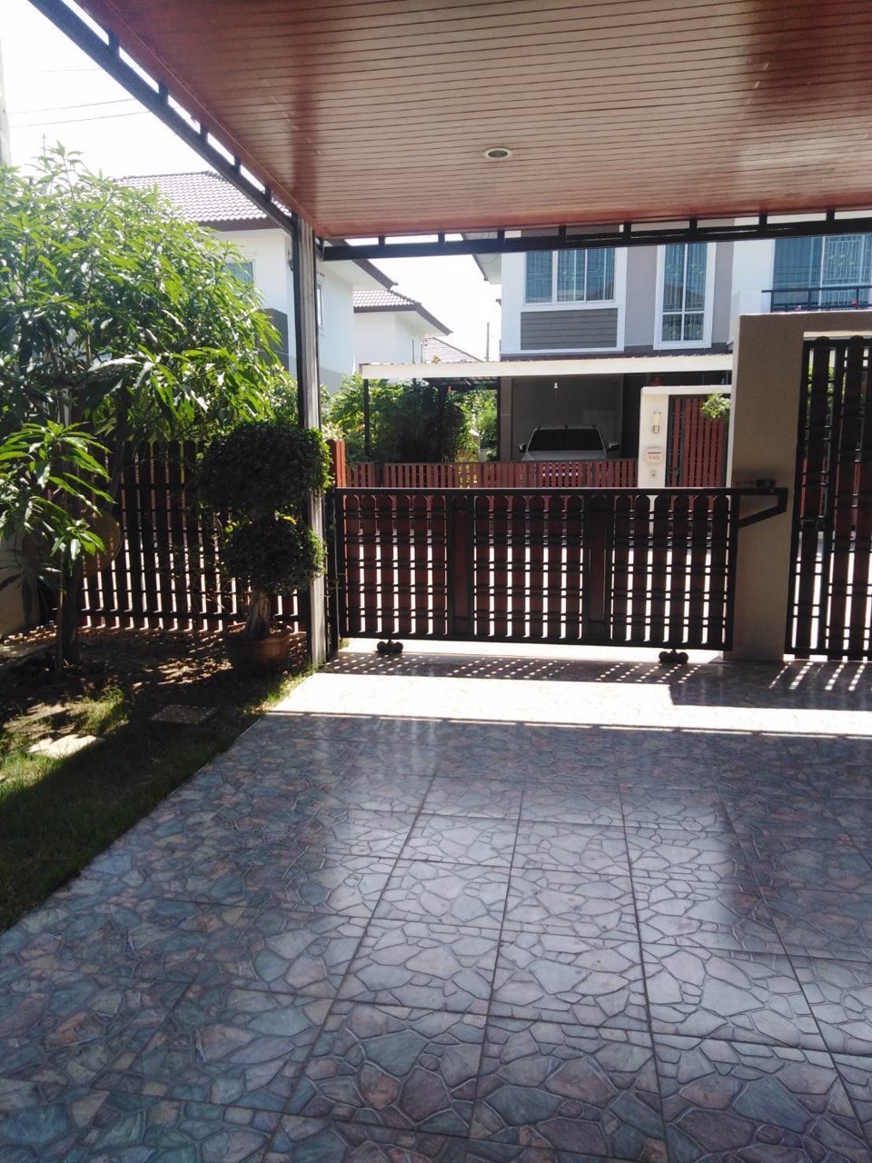 ขายบ้านเดี่ยว-2-ชั้น-หมู่บ้านสุขุมวิทไลท์-บางสมัคร-อบางปะกง-ฉะเชิงเทรา