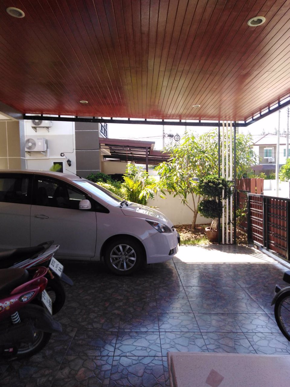 ขายบ้านเดี่ยว-2-ชั้น-หมู่บ้านสุขุมวิทไลท์-บางสมัคร-อบางปะกง-ฉะเชิงเทรา