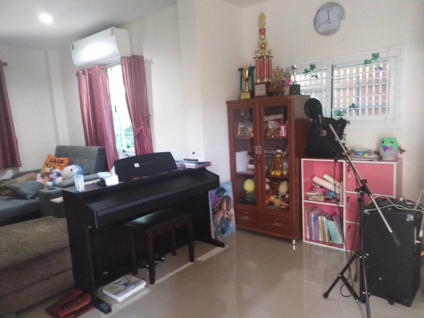 ขายบ้านเดี่ยว-2-ชั้น-หมู่บ้านสุขุมวิทไลท์-บางสมัคร-อบางปะกง-ฉะเชิงเทรา