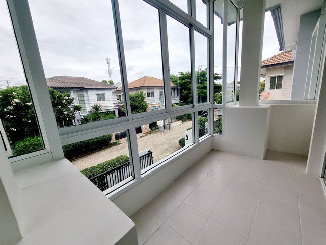 ขายบ้านเดี่ยวหมู่บ้านพฤกษาวิลเลจ-31-เดอะซีซั่น-กาญจนาภิเษก-บางใหญ่-นนทบุรี