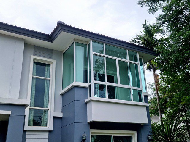 ขายบ้านเดี่ยวหมู่บ้านพฤกษาวิลเลจ-31-เดอะซีซั่น-กาญจนาภิเษก-บางใหญ่-นนทบุรี