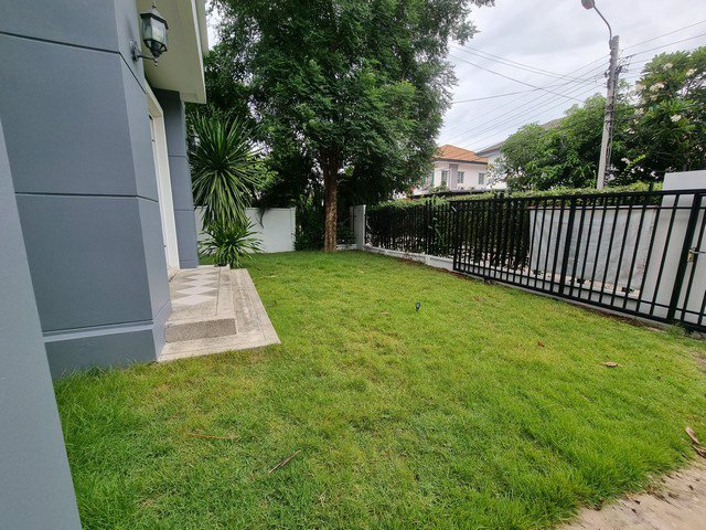 ขายบ้านเดี่ยวหมู่บ้านพฤกษาวิลเลจ-31-เดอะซีซั่น-กาญจนาภิเษก-บางใหญ่-นนทบุรี