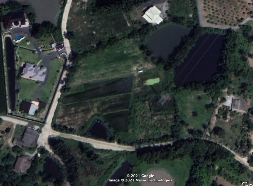 ขายที่ดินแปลงเกษตร-11-ไร่-90-ตรว-วิวภูเขา-เมืองชลบุรี