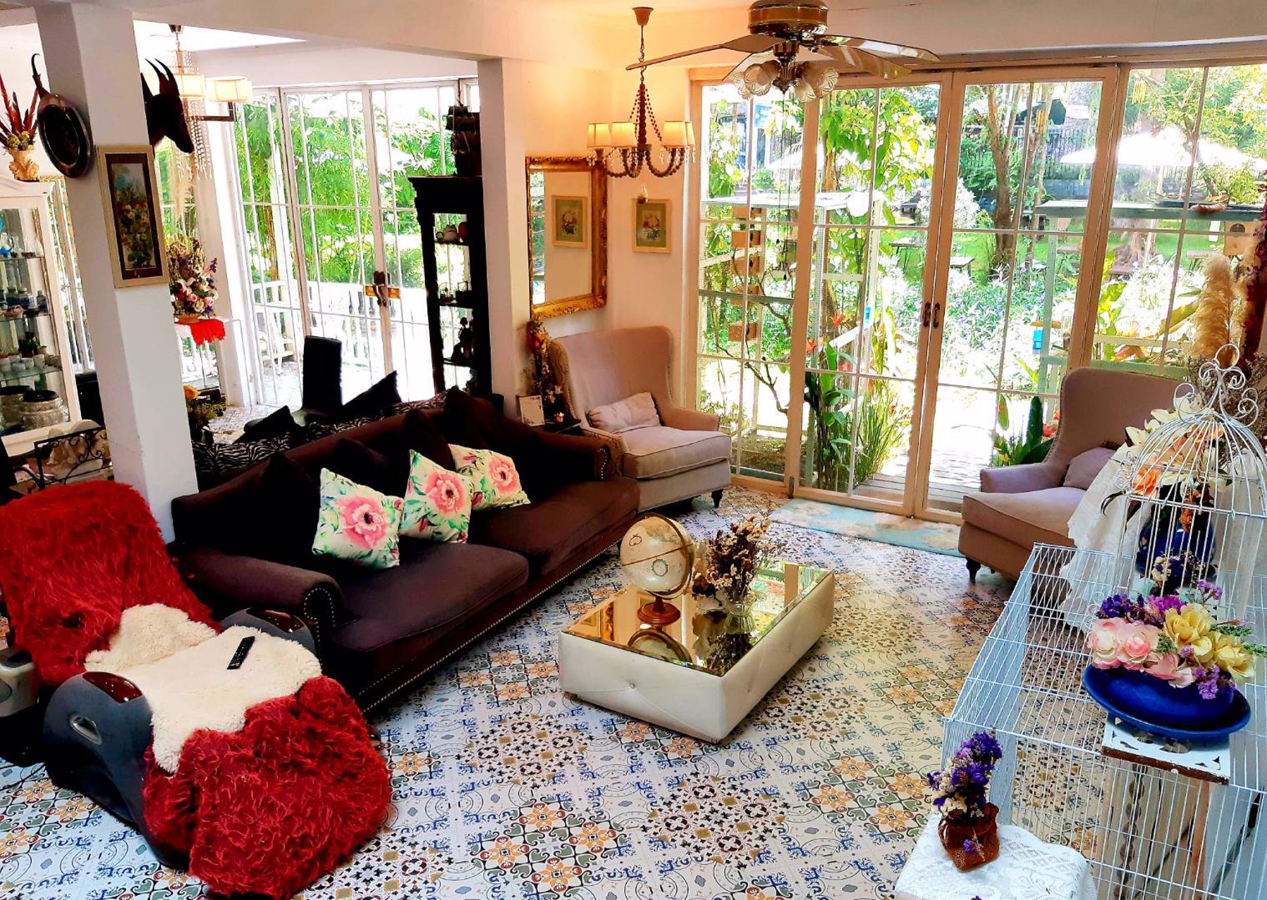 ขายบ้านเดี่ยว-บ้านแสนสวย-พร้อม-cafe-สไตล์วินเทจ-อสารภี-จเชียงใหม่