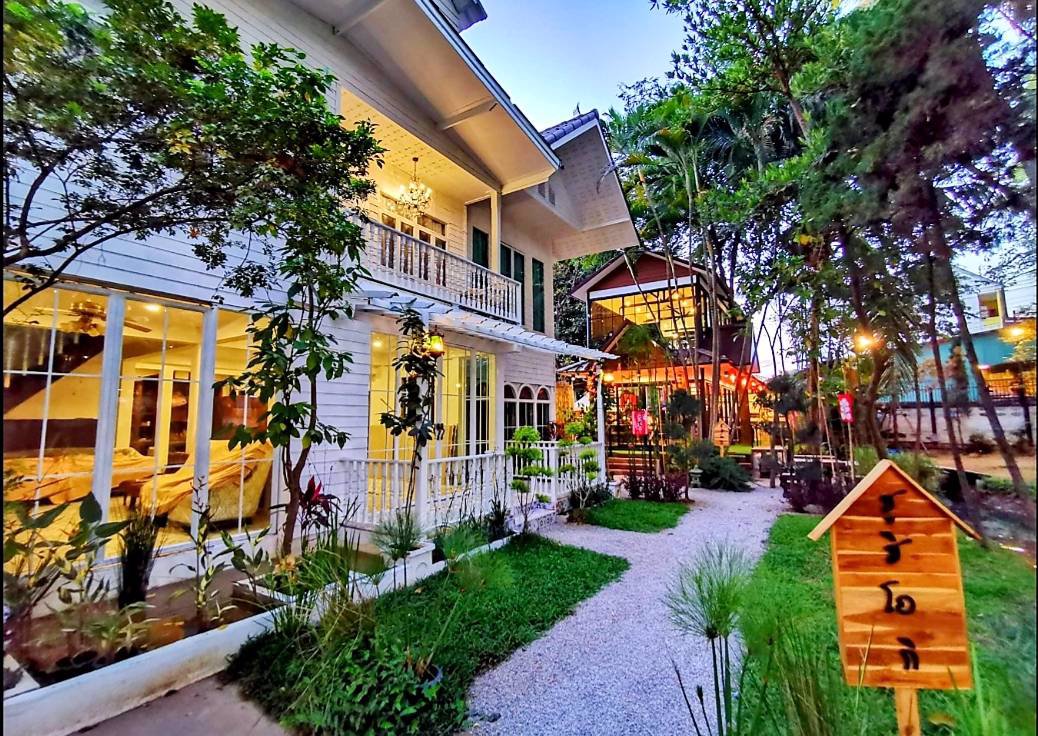 ขายบ้านเดี่ยว-บ้านแสนสวย-พร้อม-cafe-สไตล์วินเทจ-อสารภี-จเชียงใหม่