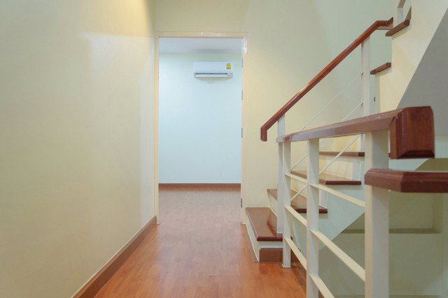 ขายทาวน์โฮม-3-ชั้น-พร้อมอยู่-หมู่บ้านเดอะดีไซน์-ใจกลางเมืองระยอง