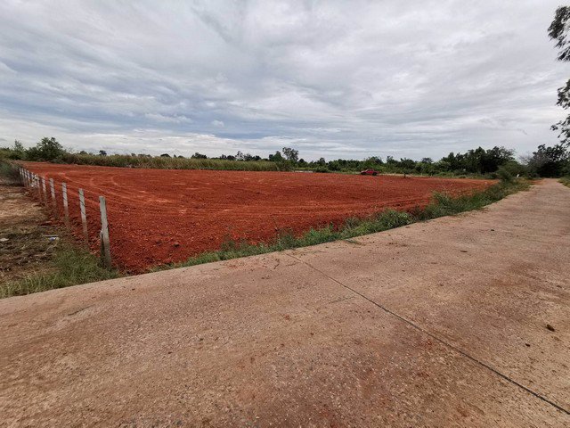 ขายที่ดินถมแล้ว-3-ไร่-2-งาน-16-ตารางวา-หมู่บ้านโนนกอก-จังหวัดชัยภูมิ