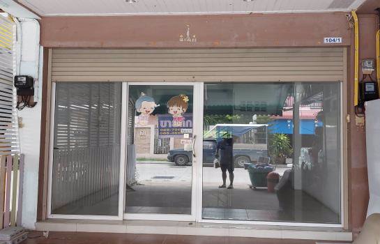 ขายอาคารพาณิชย์-3-ชั้น-ตำบลนาป่า-อำเภอเมือง-จังหวัดชลบุรี