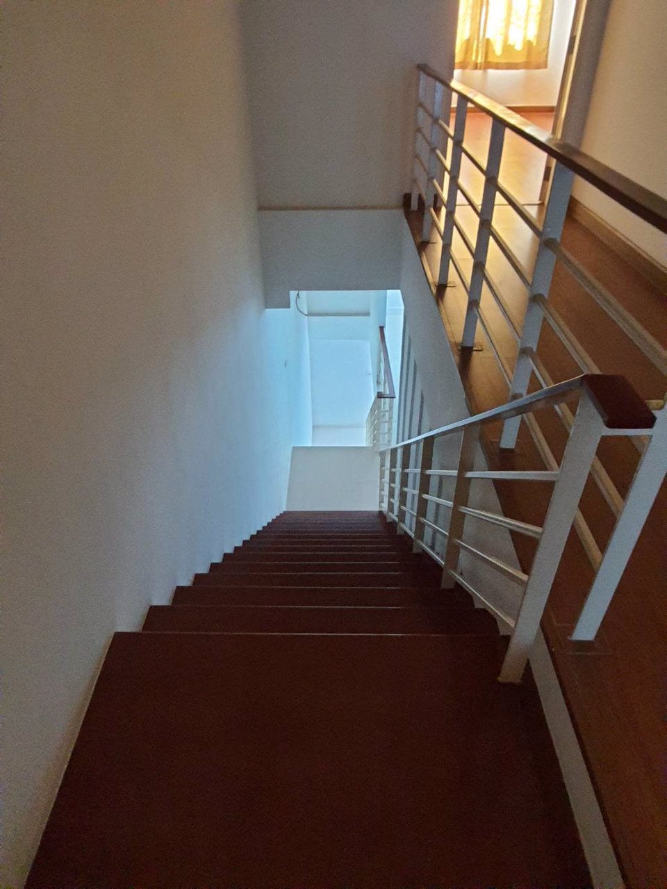 ขายหรือให้เช่าอาคารพาณิชย์-เหมาะทำธุรกิจ-ทรีโอร่มเกล้า-มีนบุรี-กรุงเทพฯ