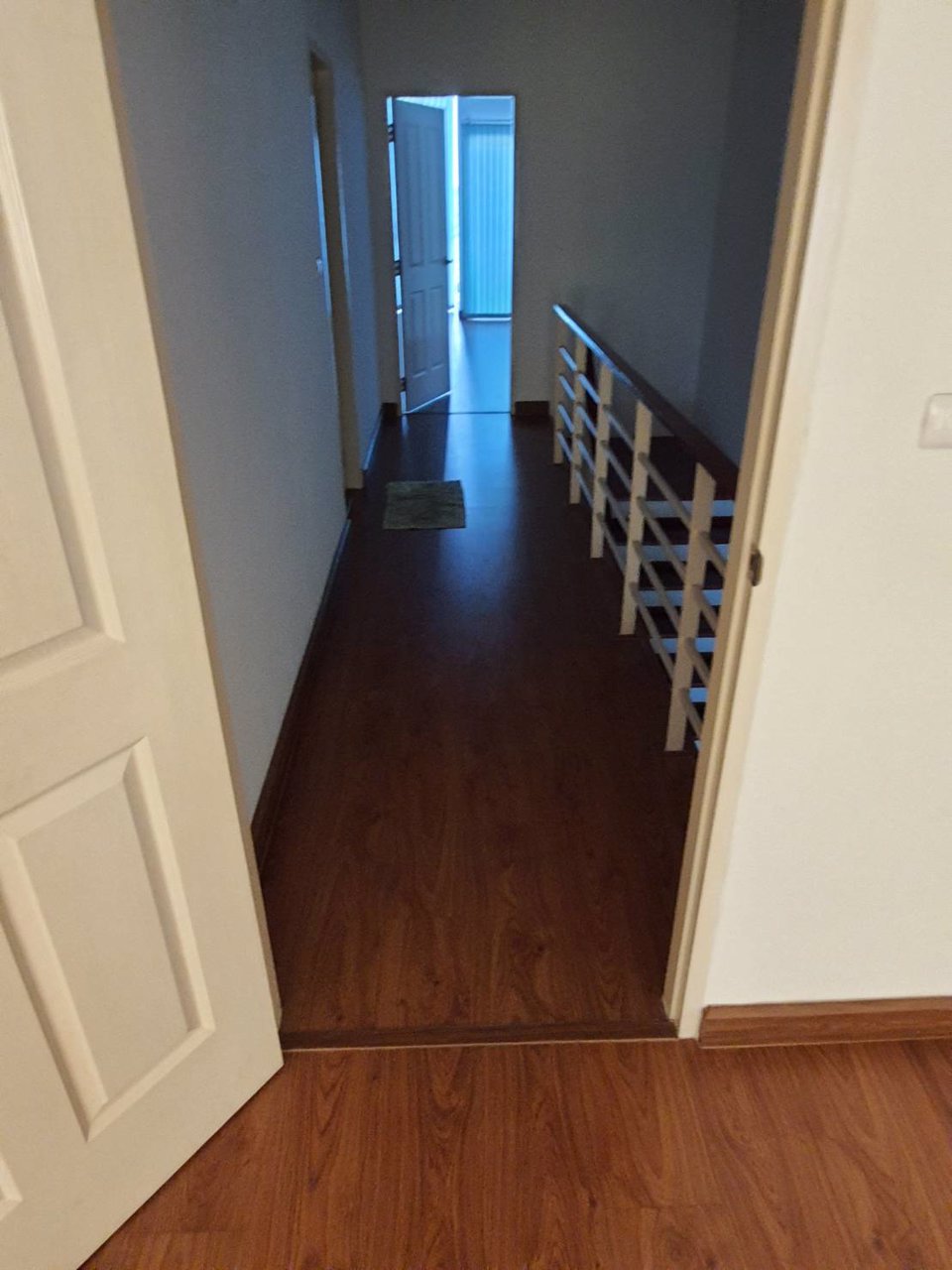 ขายหรือให้เช่าอาคารพาณิชย์-เหมาะทำธุรกิจ-ทรีโอร่มเกล้า-มีนบุรี-กรุงเทพฯ