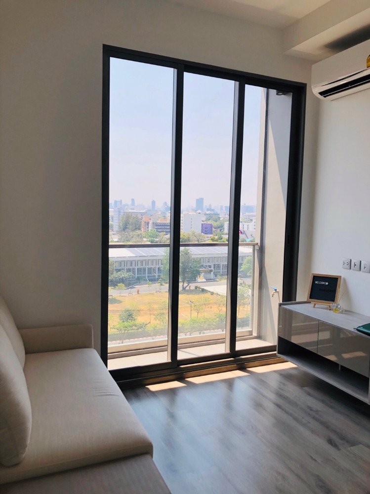 ขายคอนโด-มิติ-ชีวา-เกษตร-สเตชั่น-miti-chiva-kaset-station-กรุงเทพมหานคร