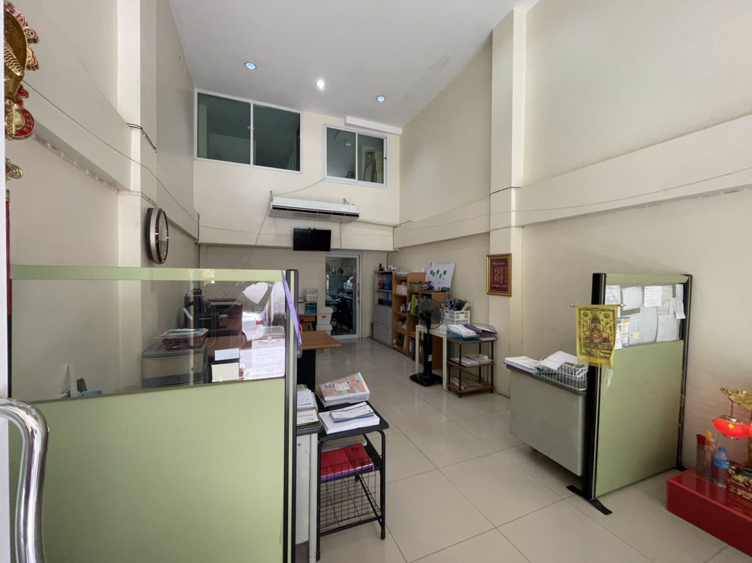 ขายอาคารพาณิชย์สไตล์โฮมออฟฟิศ-ทำเลดีในศรีนครินทร์-เขตบางนา-จังหวัดกรุงเทพฯ