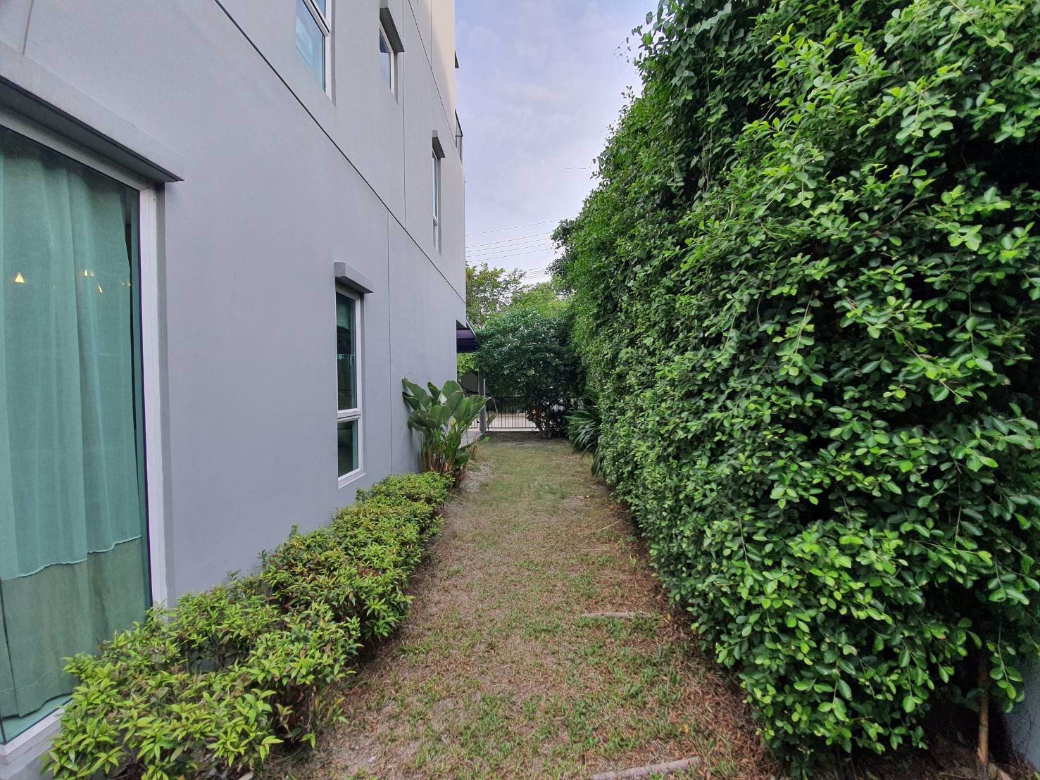 ขายทาวน์โฮม-3-ชั้น-หมู่บ้านพาทิโอ-พระรามสอง-บ้านสวย-สภาพนางฟ้า