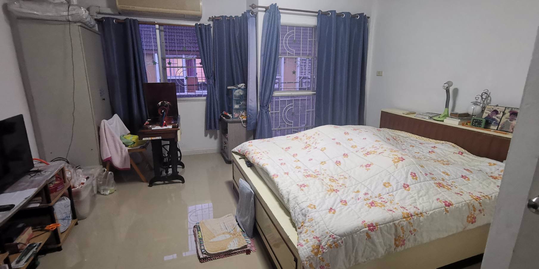 ขายทาวน์โฮมหมู่บ้านจามจุรีพาร์ค-รามอินทรา-39-กรุงเทพมหานคร