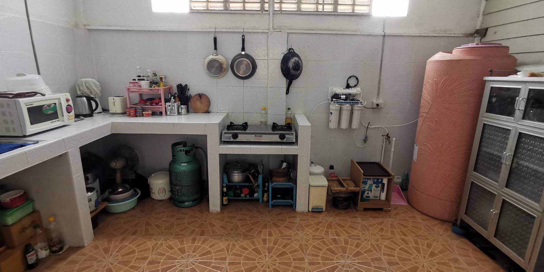 ขายทาวน์โฮมหมู่บ้านจามจุรีพาร์ค-รามอินทรา-39-กรุงเทพมหานคร