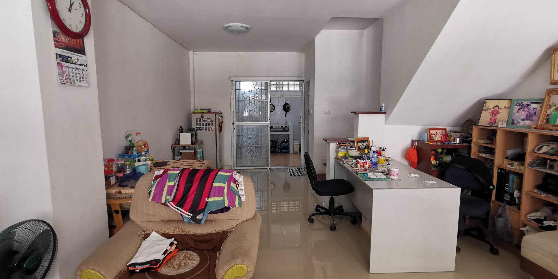 ขายทาวน์โฮมหมู่บ้านจามจุรีพาร์ค-รามอินทรา-39-กรุงเทพมหานคร