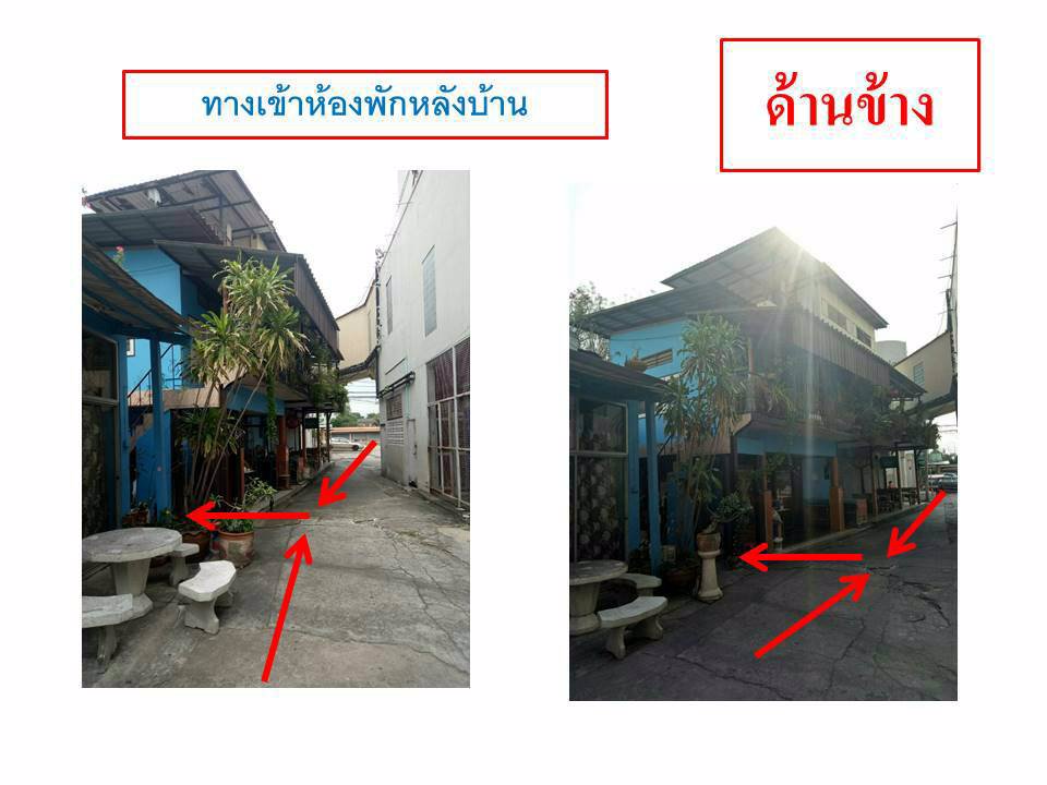 ขายด่วนที่ดินพร้อมอาคารพาณิชย์-ทำเลดีติดแกแล็คซี่บางแสนใกล้มบรูพาที่จอดรถกว้างขวาง-ชลบุรี