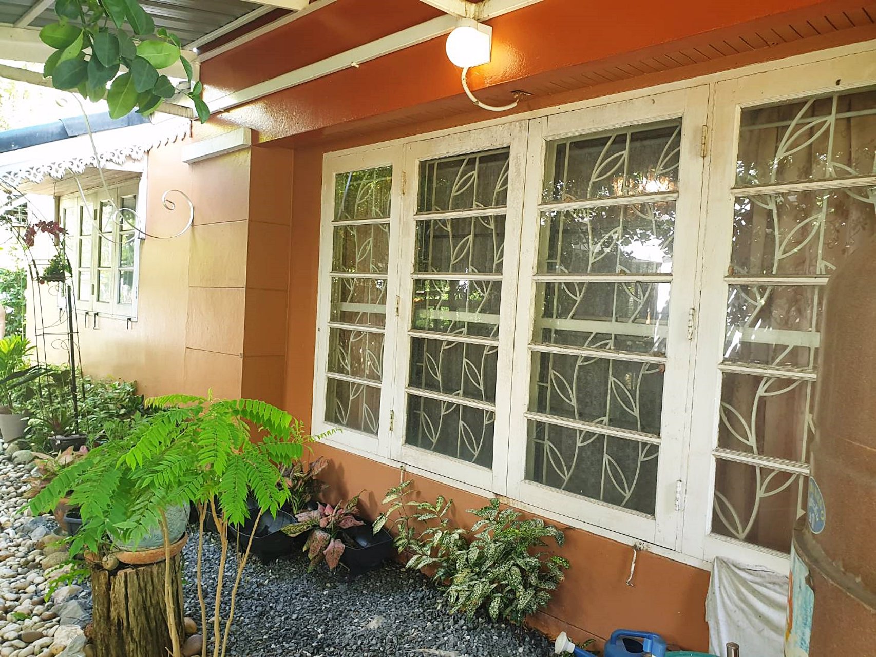 บ้านเดี่ยว-2-ชั้น-หลังใหญ่-พร้อมสวน-ตกแต่งเรียบหรู-เฟอร์นิเจอร์ครบ-พร้อมเข้าอยู่-ปทุมธานี