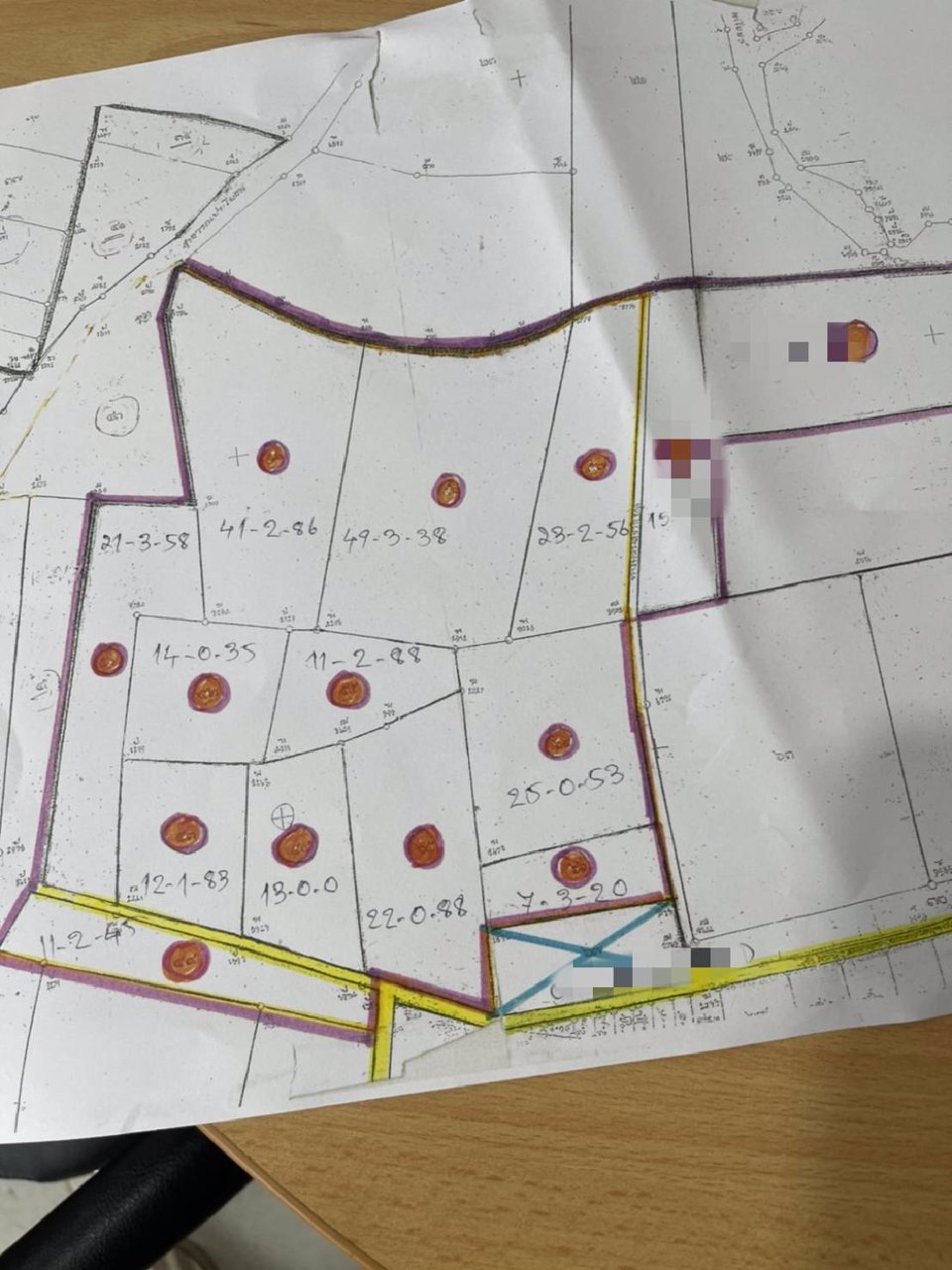 ที่ดินแบ่งขาย-ถูกสุดในศรีราชา-น้ำไฟเข้าถึง-ตำบลเขาคันทรง-จังหวัดชลบุรี
