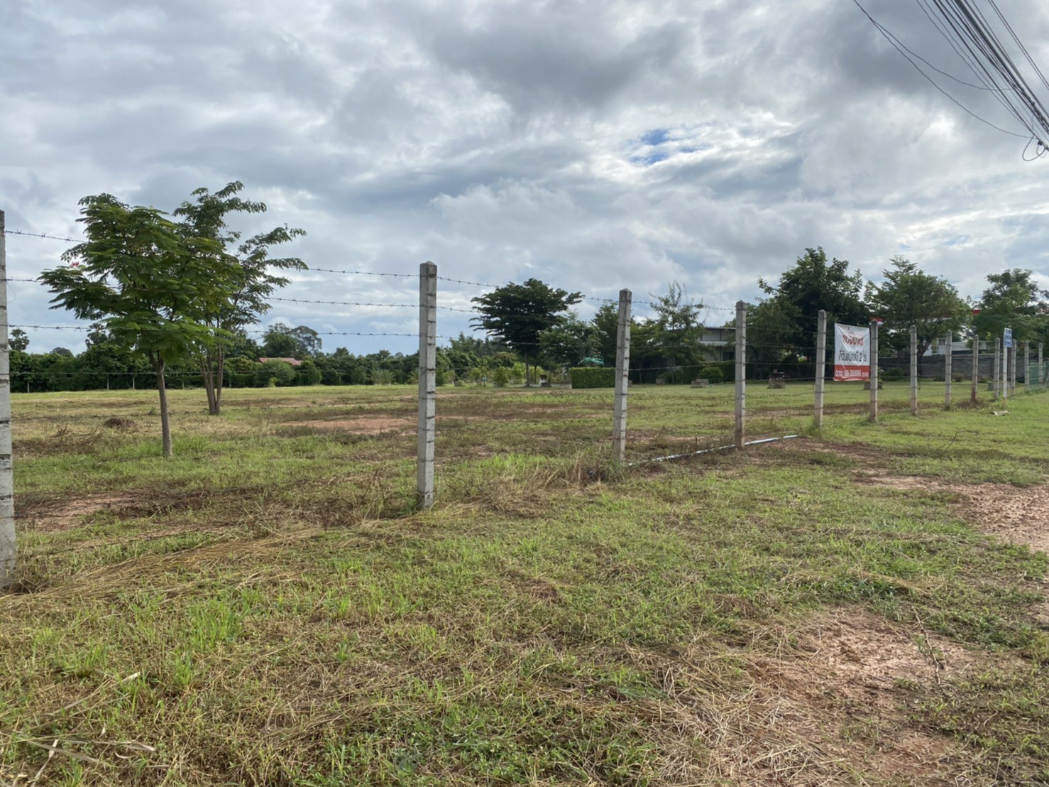 ขายที่ดินถมแล้ว-ติดถนน-อเมืองพิษณุโลก-น-พลายชุมพล-ที่สวยทำเลทอง-ขายที่ดิน-ใน-พลายชุมพล-เมืองพิษณุ