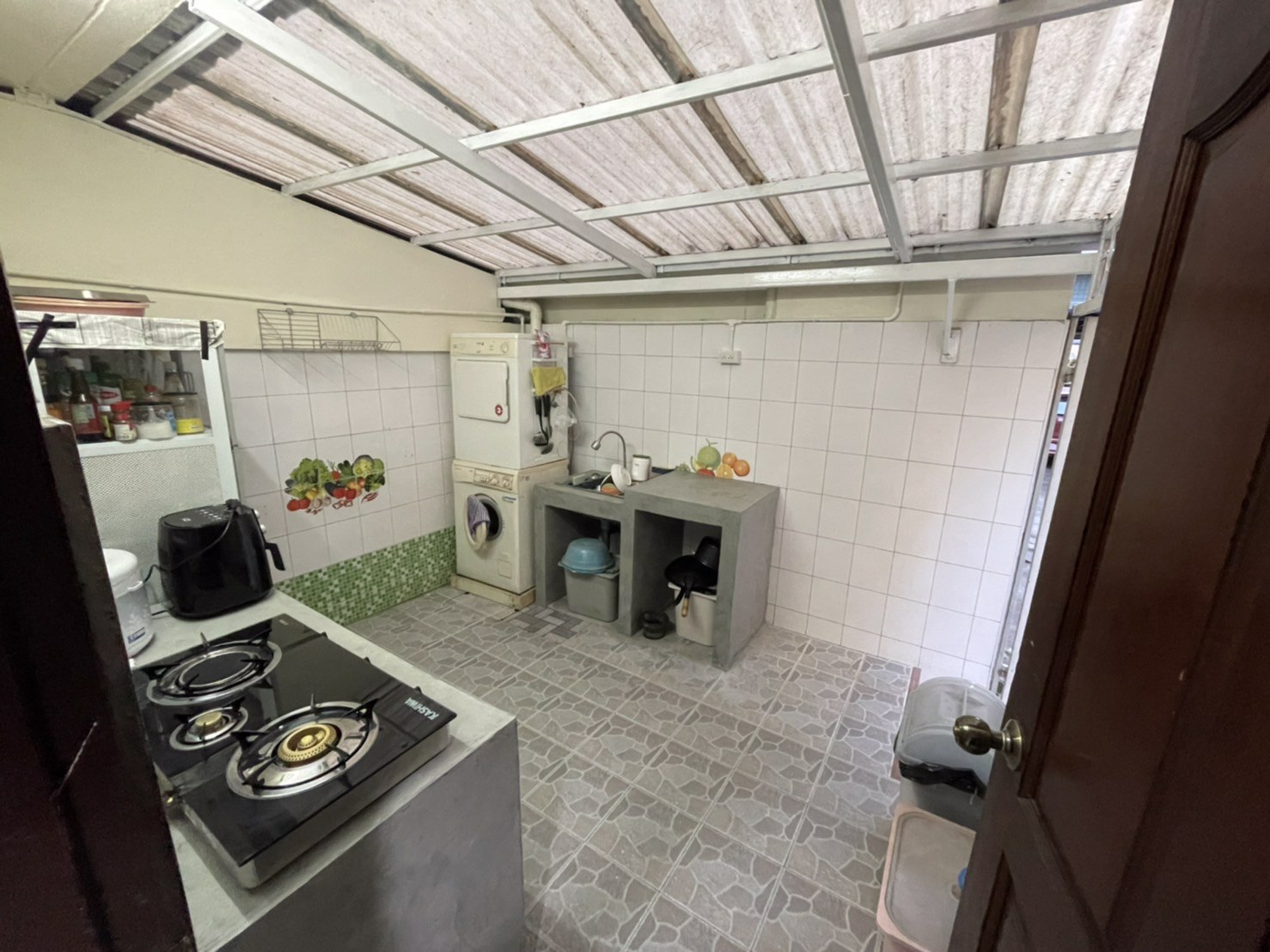 ขายอาคารพาณิชย์สไตล์โฮมออฟฟิศ-ทำเลดีในศรีนครินทร์-เขตบางนา-จังหวัดกรุงเทพฯ