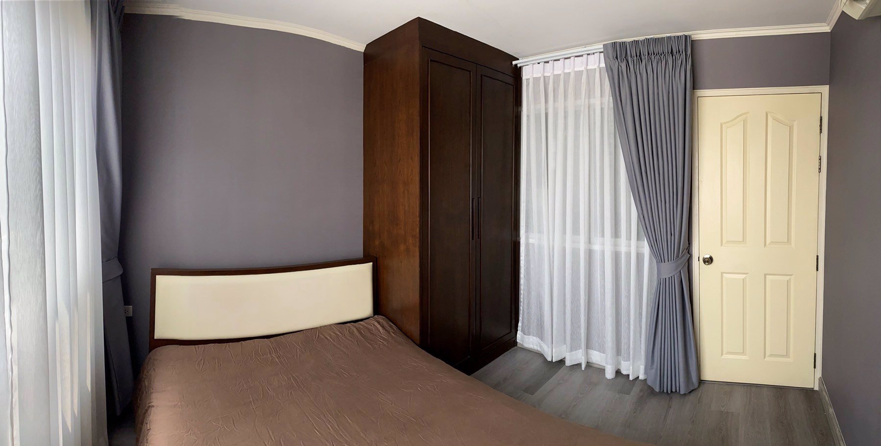 ขายคอนโด-วิลล์-รามอินทรา-หลักสี่-ติดกับเซ็นทรัล-รามอินทรา