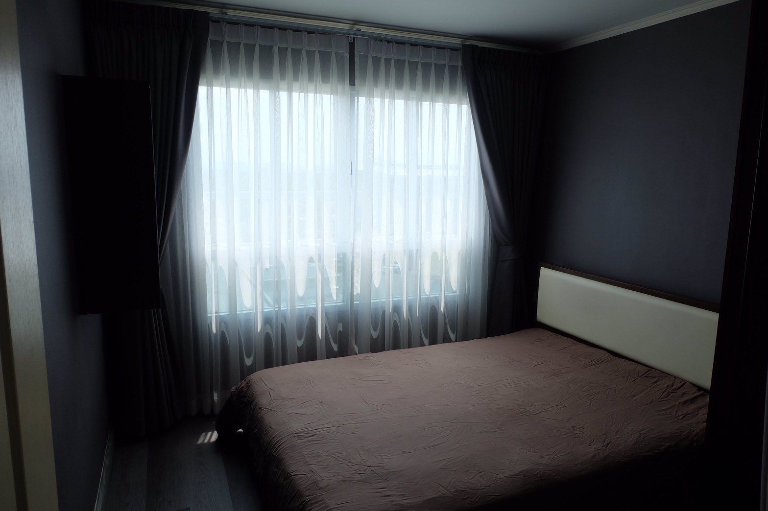 ขายคอนโด-วิลล์-รามอินทรา-หลักสี่-ติดกับเซ็นทรัล-รามอินทรา