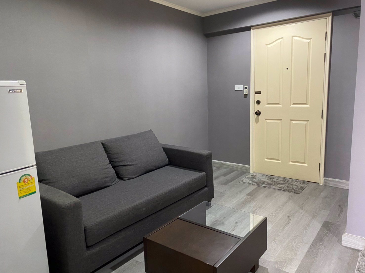 ขายคอนโด-วิลล์-รามอินทรา-หลักสี่-ติดกับเซ็นทรัล-รามอินทรา