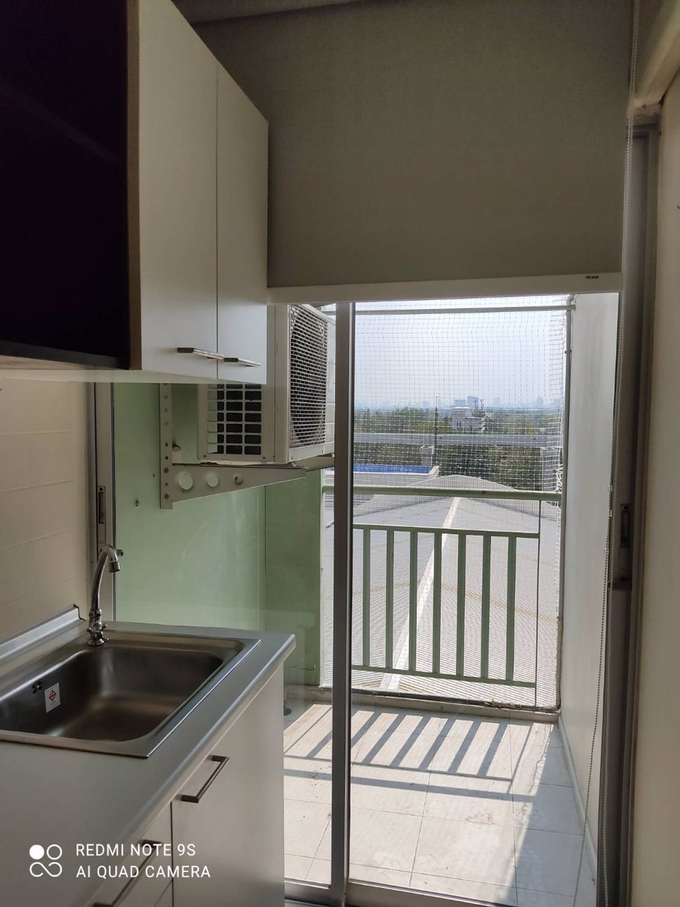 ขายคอนโด-วิลล์-รามอินทรา-หลักสี่-ติดกับเซ็นทรัล-รามอินทรา