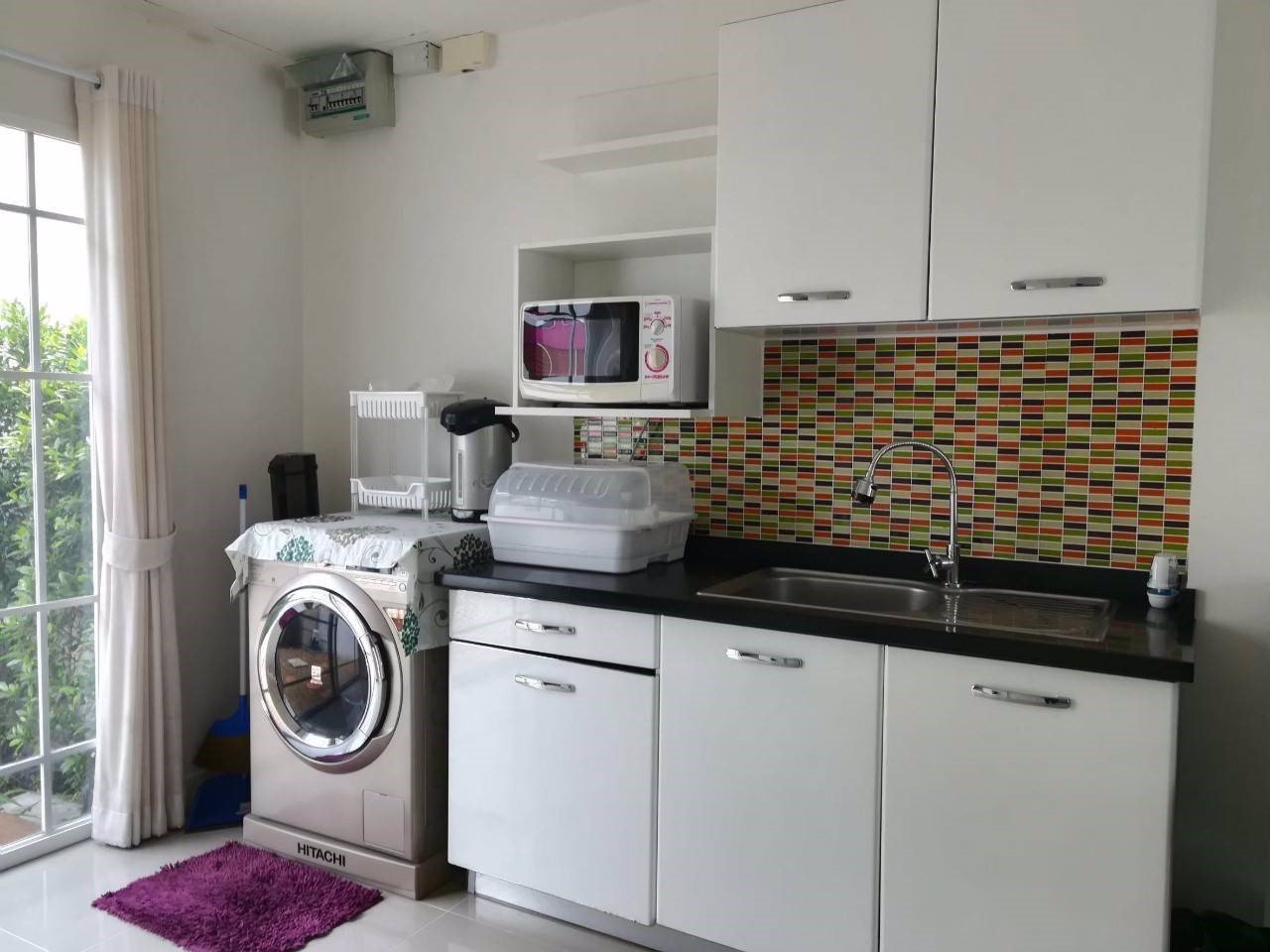 ขาย-ทาวน์โฮม-วิลาจิโอ-บางนา-land-house-