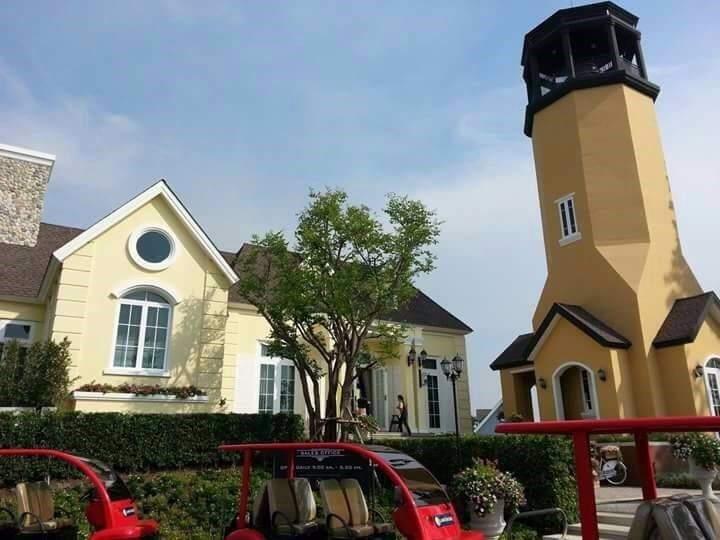 ขาย-ทาวน์โฮม-วิลาจิโอ-บางนา-land-house-