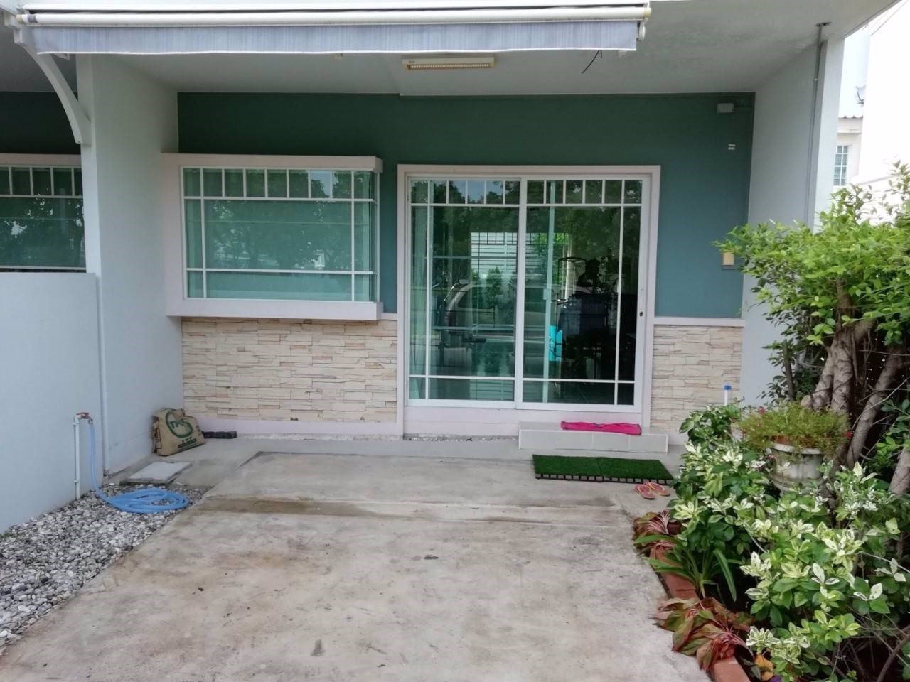 ขาย-ทาวน์โฮม-วิลาจิโอ-บางนา-land-house-