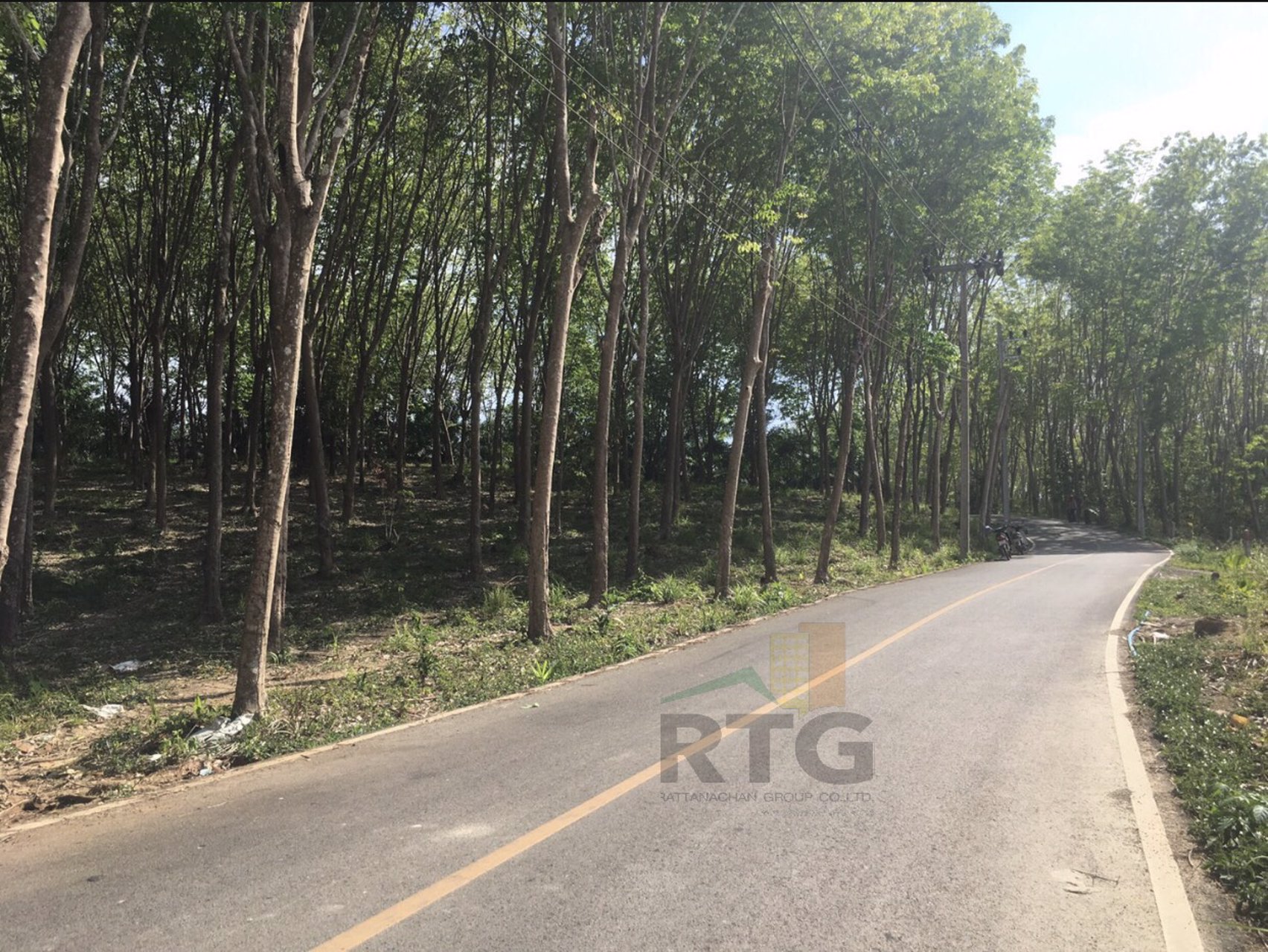 ที่ดินควรค่ากับการลงทุนบนแหล่งท่องเที่ยวสำคัญ-จกระบี่-บนเนื้อที่-9-1-725ไร่