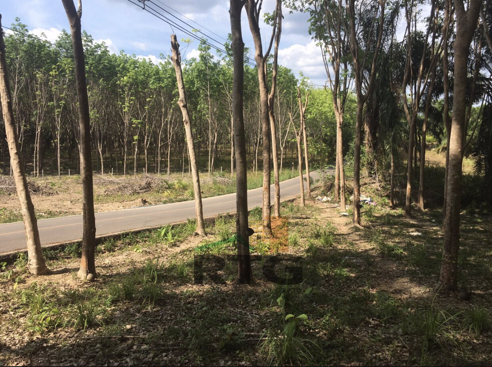 ที่ดินควรค่ากับการลงทุน-บนแหล่งท่องเที่ยวสำคัญ-จกระบี่-บนเนื้อที่-9-1-725ไร่