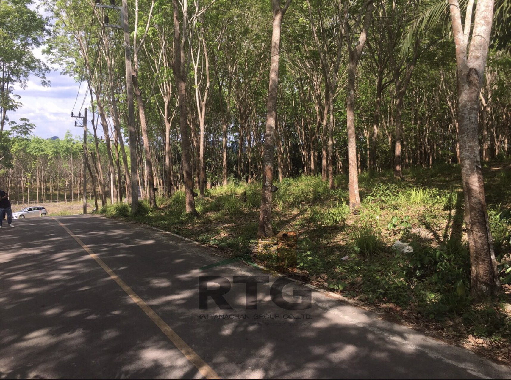 ที่ดินควรค่ากับการลงทุน-บนแหล่งท่องเที่ยวสำคัญ-จกระบี่-บนเนื้อที่-9-1-725ไร่