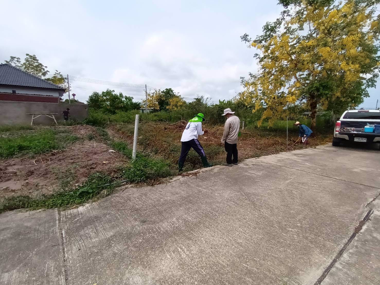 ขายที่เปล่า-สามารถผ่อนระยะยาวกับ-บริษัท-ได้