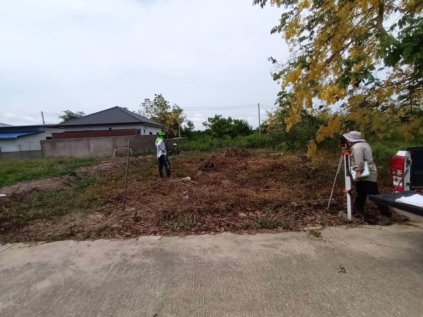 ขายที่เปล่า-สามารถผ่อนระยะยาวกับ-บริษัท-ได้