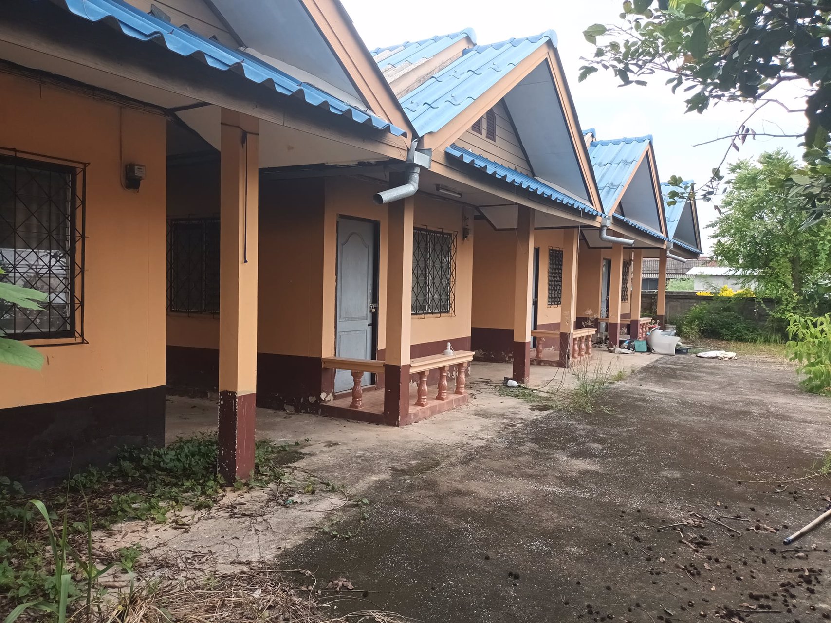 ขายที่ทั้งเงินสดและเงินผ่อน-ผ่อนได้1ปี-จ่ายงวดแรก-เข้าพื้นที่ได้เลย