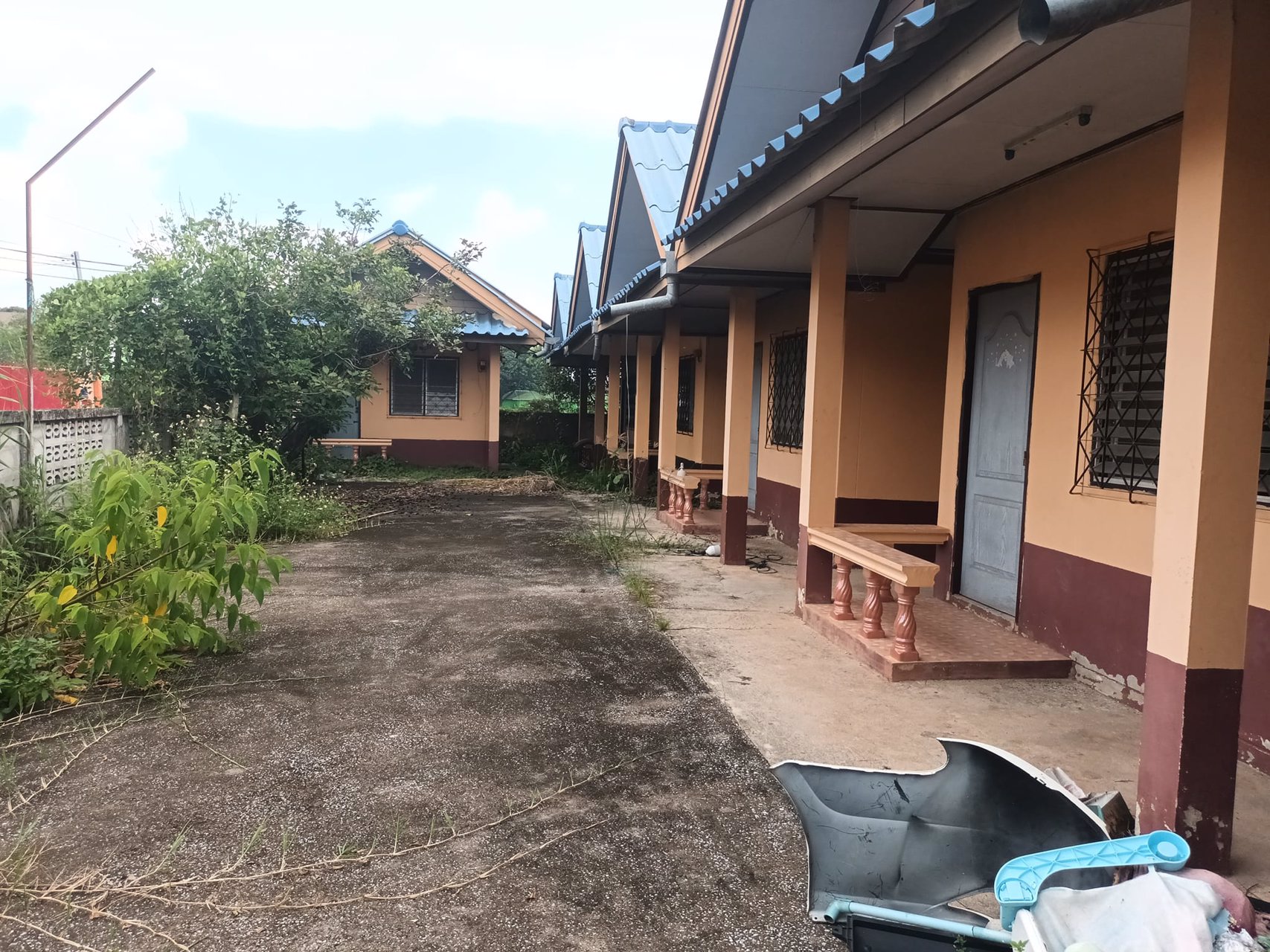 ขายที่ทั้งเงินสดและเงินผ่อน-ผ่อนได้1ปี-จ่ายงวดแรก-เข้าพื้นที่ได้เลย