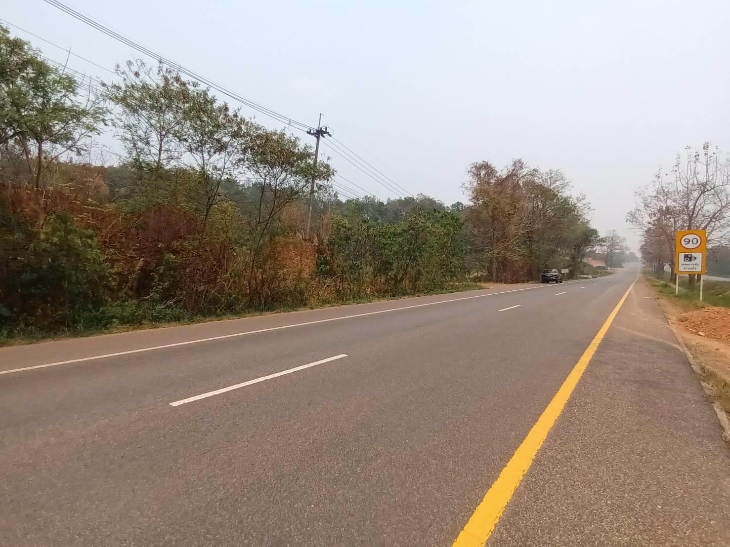 ขาย-ที่ดินเปล่า-ราคา-950000-รวมโอน-