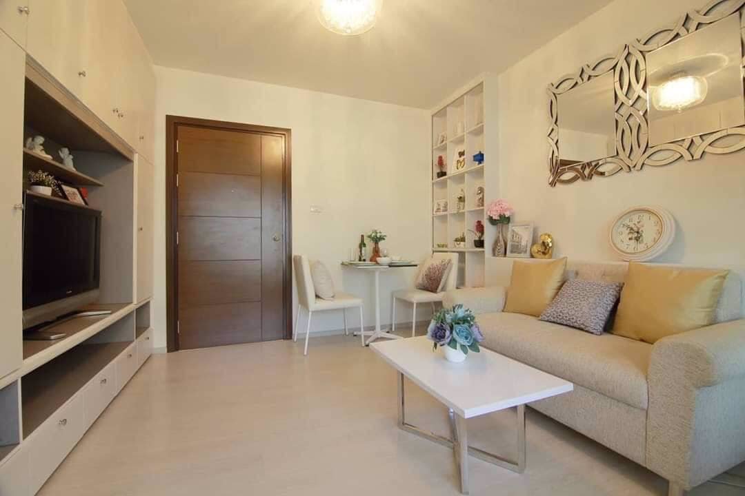 ‼️คอนโดใกล้ศูนย์ราชการ-ใกล้รถไฟฟ้า2สาย-📌ราคาเริ่ม-169-ล้านบาท-📌ฝากเช่าเริ่มต้น-6900-บา