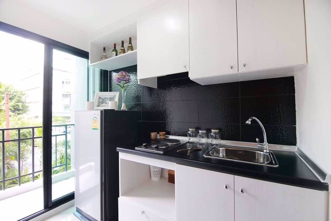 ‼️คอนโดใกล้ศูนย์ราชการ-ใกล้รถไฟฟ้า2สาย-📌ราคาเริ่ม-169-ล้านบาท-📌ฝากเช่าเริ่มต้น-6900-บา