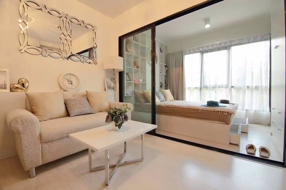 ‼️คอนโดใกล้ศูนย์ราชการ-ใกล้รถไฟฟ้า2สาย-📌ราคาเริ่ม-169-ล้านบาท-📌ฝากเช่าเริ่มต้น-6900-บา