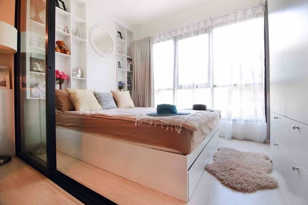 ‼️คอนโดใกล้ศูนย์ราชการ-ใกล้รถไฟฟ้า2สาย-📌ราคาเริ่ม-169-ล้านบาท-📌ฝากเช่าเริ่มต้น-6900-บา