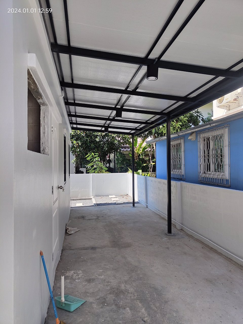 ขายบ้านเดี่ยว-2-ชั้น-53-ตรวหมู่บ้านเอื้อสุข-2-ถนนนิมิตใหม่-ใกล้-รพ-คลองสามวา-ปรับปรุงใหม่-ฟรีโอน