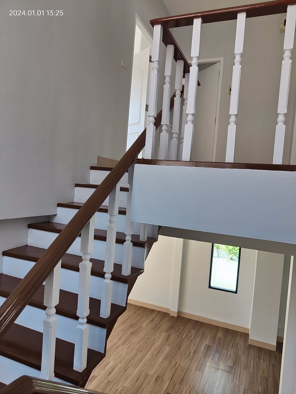 ขายบ้านเดี่ยว-2-ชั้น-53-ตรวหมู่บ้านเอื้อสุข-2-ถนนนิมิตใหม่-ใกล้-รพ-คลองสามวา-ปรับปรุงใหม่-ฟรีโอน